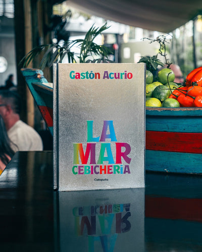 LA MAR CEBICHERIA