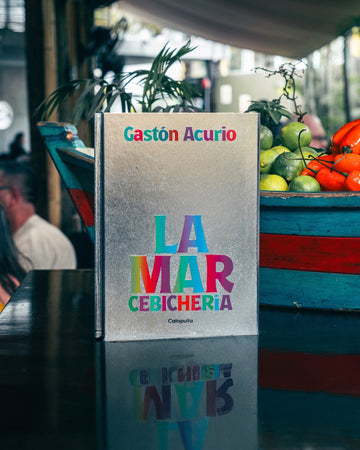 LA MAR CEBICHERIA