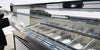 VITRINA DE HELADOS DE 12 VASCAS