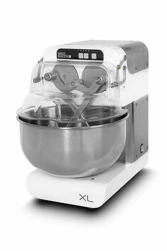 AMASADORA MISS BAKER PRO XL ( 20 lts )