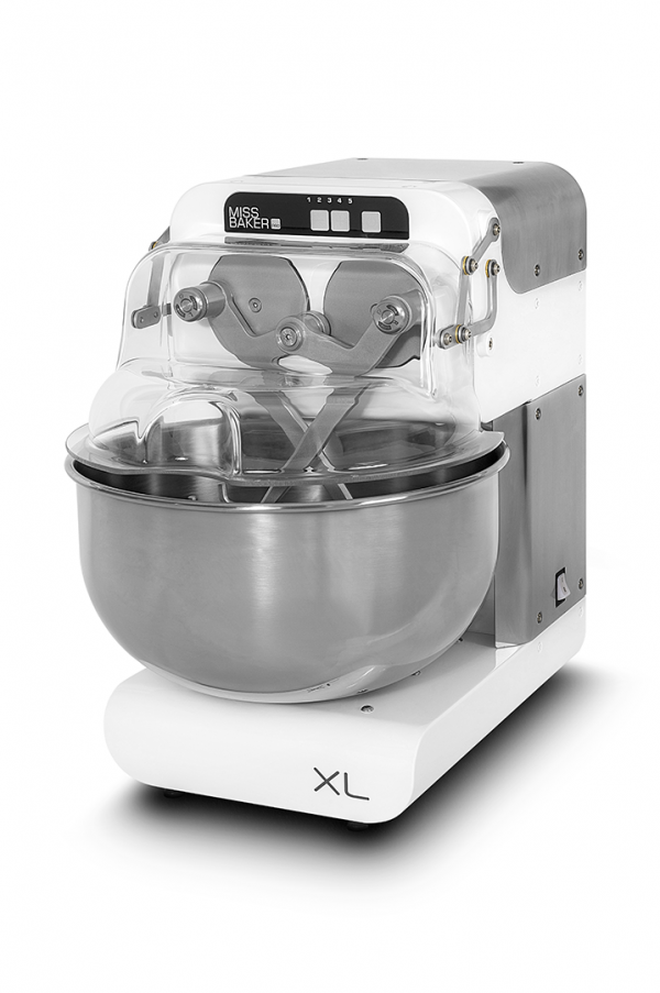 AMASADORA MISS BAKER PRO XL ( 20 lts )