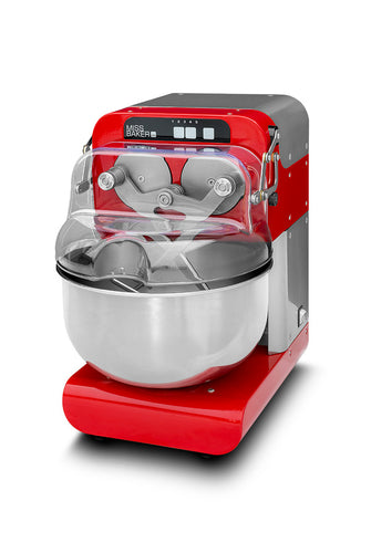 AMASADORA MISS BAKER PRO ( 10 lts )