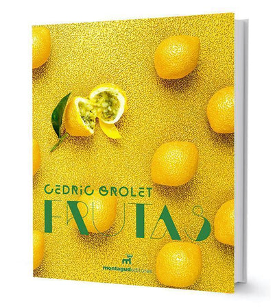 FRUITS - CÉDRIC GROLET