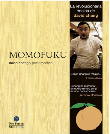 MOMOFUKU