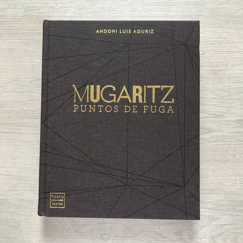 MUGARITZ PUNTOS DE FUGA