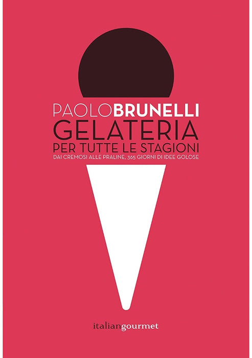 GELATERIA - PAOLO BRUNELLI
