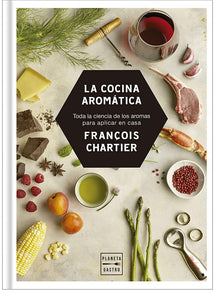 LA COCINA AROMÁTICA