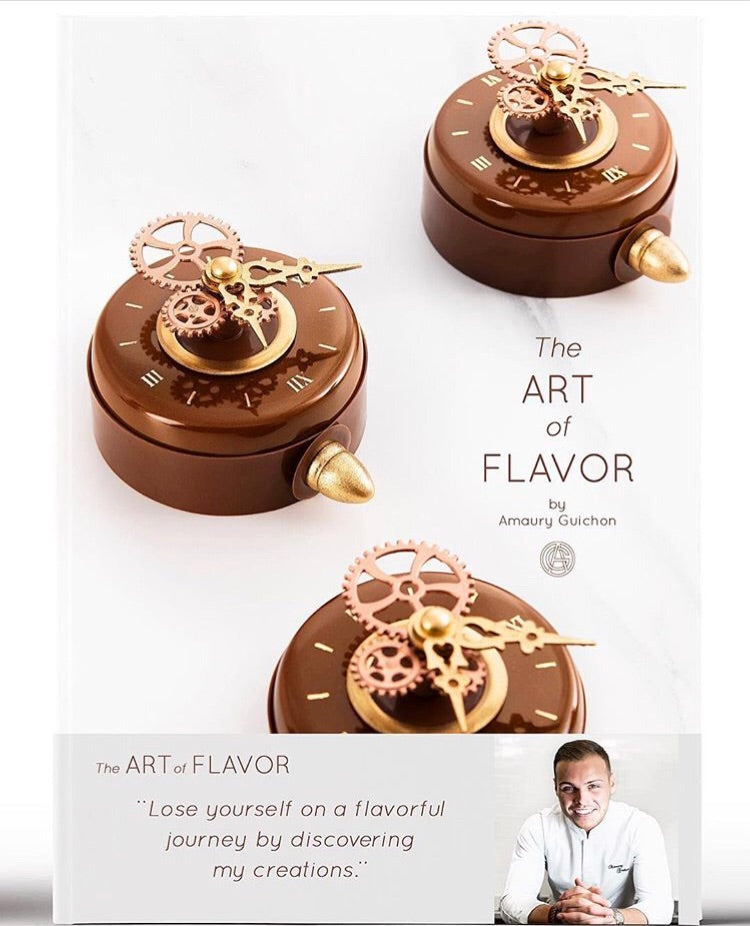 The art of flavor